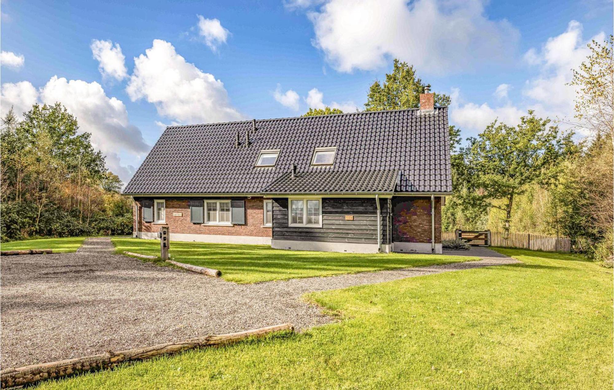 Amazing Home In Rijssen With Wifi Exterior foto