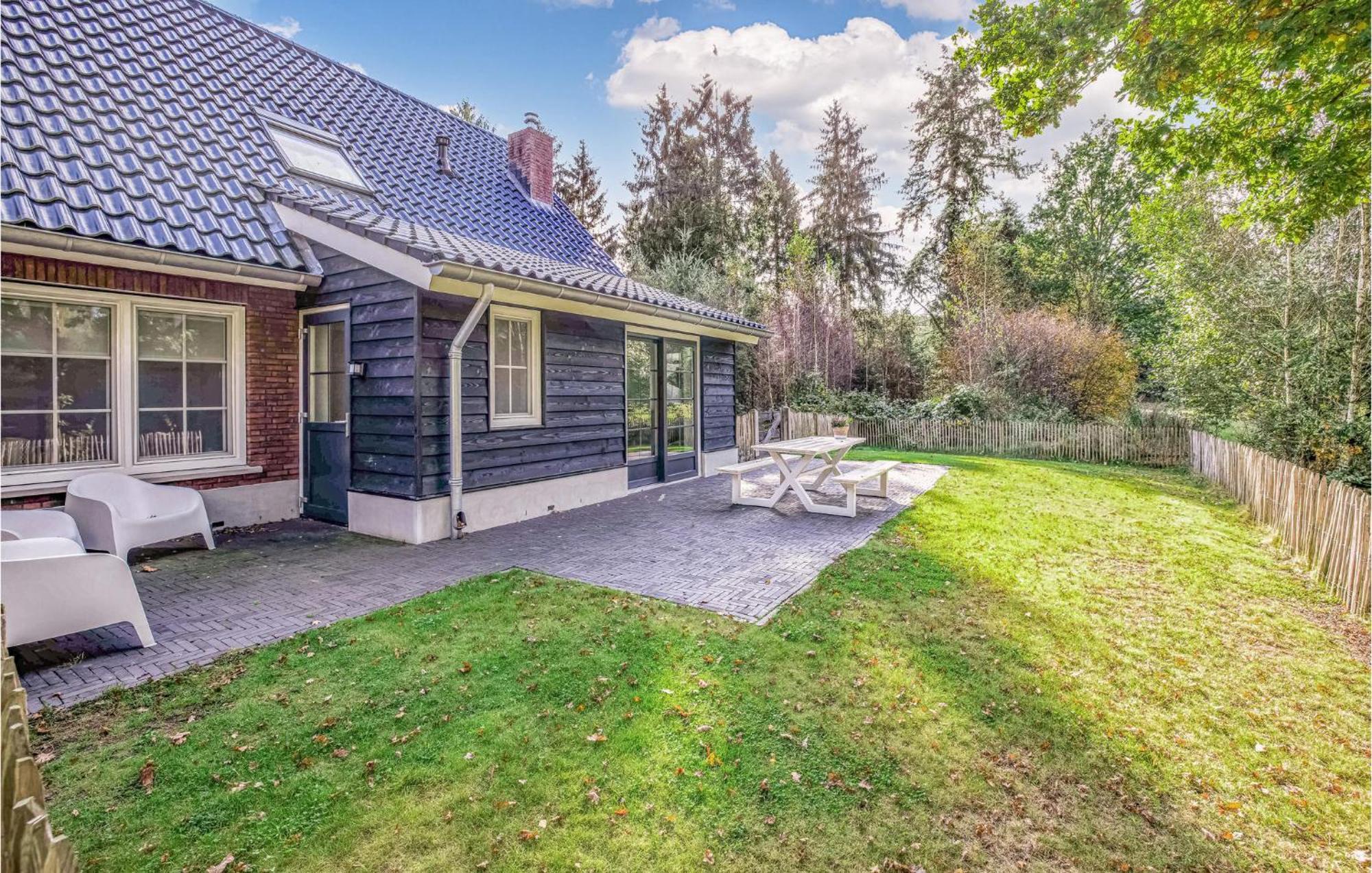 Amazing Home In Rijssen With Wifi Exterior foto