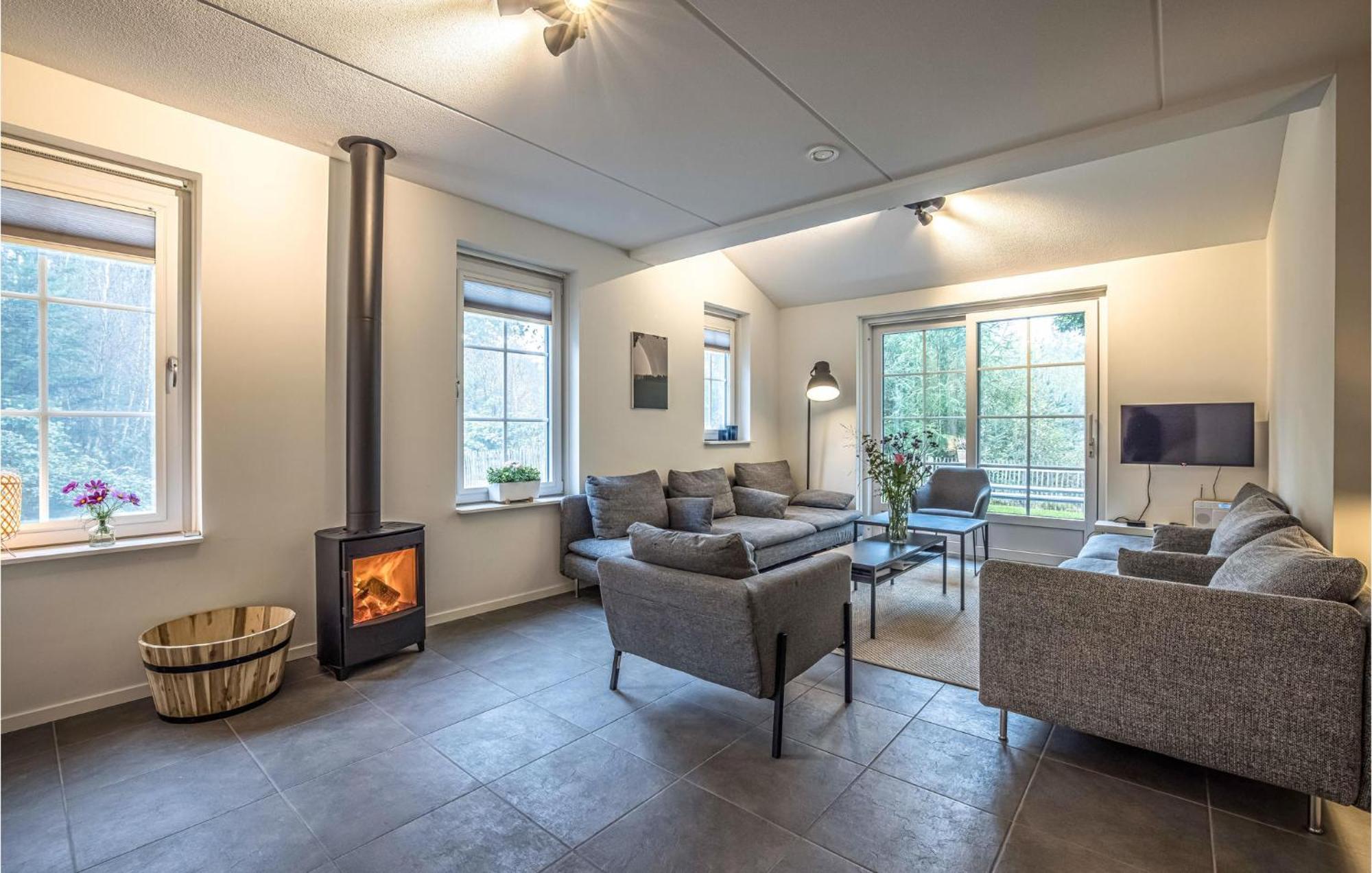 Amazing Home In Rijssen With Wifi Exterior foto