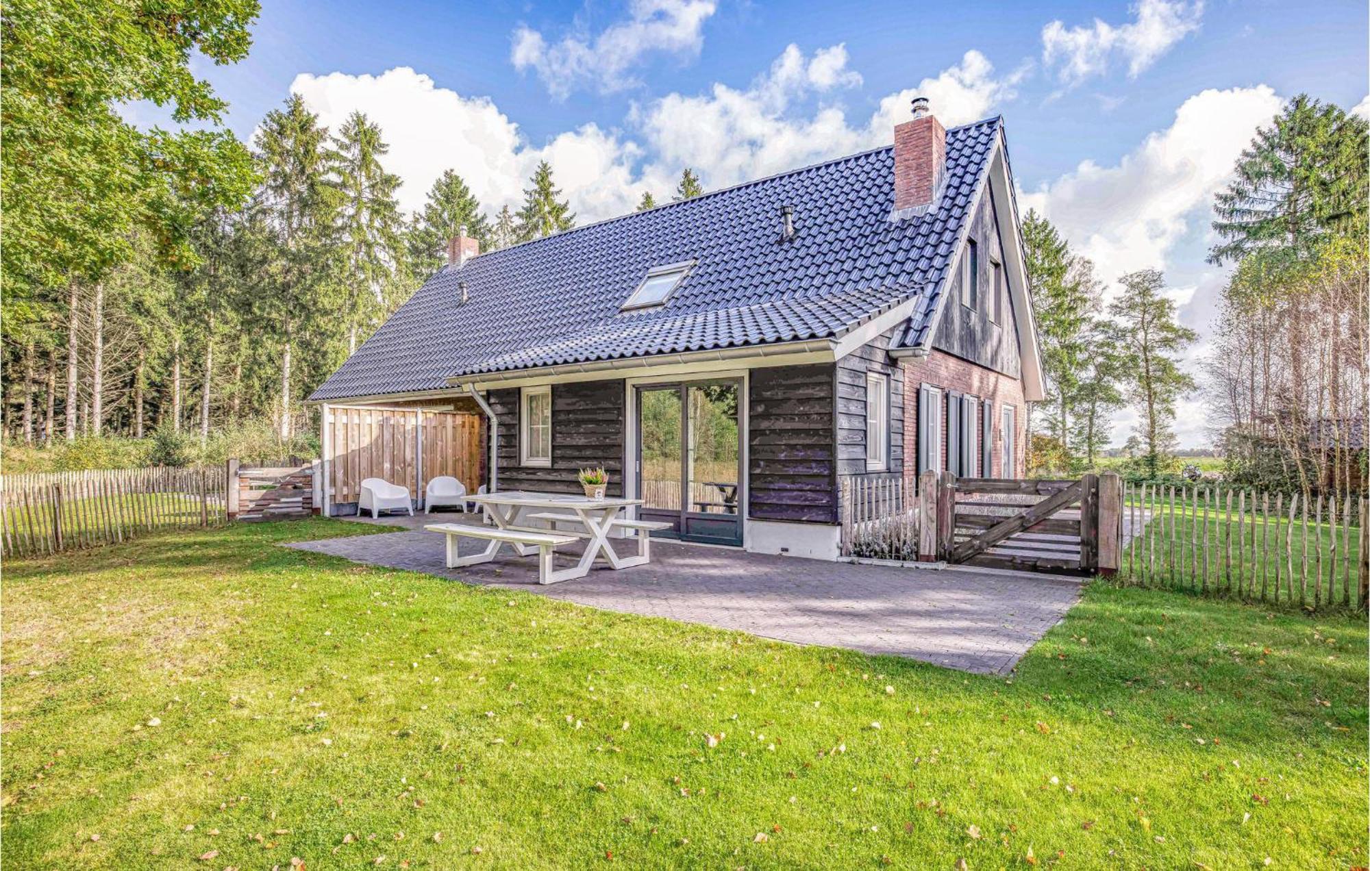 Amazing Home In Rijssen With Wifi Exterior foto